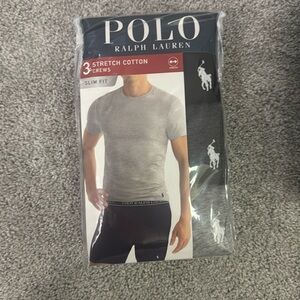 Men’s Polo Shirts